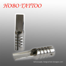Wholesale Stainless Steel Cheap Tattoo Grip Tip Hb510-Ft